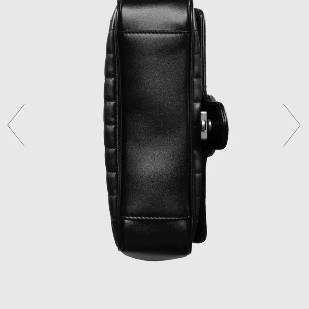 GG MARMONT MINI SHOULDER BAG new  . - Picture 7 of 9